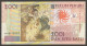 Indonesia Test Note PERUM PERURI Affandi 2001 UNC - Indonesië