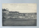 CPA - 27 - Tillières-sur-Avre - Panorama Et Les Remparts Du Château - Non Circulée - Tillières-sur-Avre