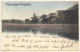 Erlach - Cerlier / Switzerland: Partial View (Vintage PC 1904) - Cerlier