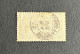 FRCG051U2 - Leopard - 5 C Used Stamp - Middle Congo - 1907 - Used Stamps