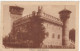 ITALIE.  TORINO. CPA .CASTELLO MEDIOEVALE+ TEXTE ANNEE 1925 - Mehransichten, Panoramakarten
