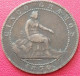 5 Centimos Espagne 1870 OM - First Minting