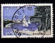 Variété 1312 ARCACHON Oblitéré Avec Variété "neige Sur La Dune" - Used Stamps