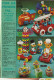 Catalogue MANUFRANCE - Jouets - Cadeaux Noël 1975 - Andere & Zonder Classificatie