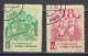 PR CHINA 1959 - International Women's Day CTO XF - Gebraucht