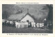 Nouvelle Calédonie - Mission Maristes De Nouvelle Calédonie - 31 Paroisses Et 72 Chapelles - -  Carte Postale Ancienne - Nieuw-Caledonië