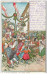 ILLUSTRATEUR.n°17076.KAUFFMANN.USAGES ET COSTUMES D'ALSACE.LA FETE PATRONALE - Kauffmann, Paul