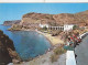 AK 212259 SPAIN - Almeria . Camping De La Garrofa - Almería