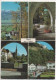 Liechtenstein N°345 Sur Carte Postale Multivues - Brieven En Documenten