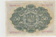 BILLETE ESPAÑA 50 PESETAS 1906 P-58a SERIE A CON APRESTO MBC+ - Autres & Non Classés