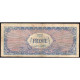 FAY VF 25/8 - 100 FRANCS VERSO FRANCE - 1945 - SERIE 8 - PICK 105s - TB - Non Classés