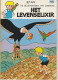 N° 145 - Het Levenselixir - Jommeke