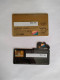 China,Garfield,(2pcs) - Credit Cards (Exp. Date Min. 10 Years)