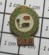 713B Pin's Pins / Beau Et Rare / ASSOCIATIONS / CB CIBISTE RADIO CIBI GRASPA LISIEUX Groupe De Radio Assistance Et De S - Associations