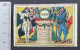 DELANDRE - VIGNETTE MILITAIRE - 3 ème REGIMENT INFANTERIE - REF. W. Schmidt 3.1 - 61x42 Mm - NEUF*/MH - VAL. "C" - Military Heritage