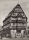 135216 - Miltenberg - Gasthaus Zum Riesen - Miltenberg A. Main