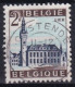 Delcampe - LIER ANTWERPEN DE PANNE  VIRTON KOKSIJDE VEURNE OOSTENDE OFFAGNE TOURNAI BLANKENBERGE - Used Stamps