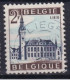 Delcampe - LIER ANTWERPEN DE PANNE  VIRTON KOKSIJDE VEURNE OOSTENDE OFFAGNE TOURNAI BLANKENBERGE - Used Stamps