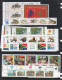 SOUTH AFRICA - MNH SELECTIONS OF STAMPS, SETS, AND S/SHEETS ,MINT NEVERIHNGED, SG CAT £161 - Ungebraucht