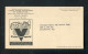 "USA" 1943, Postkarte Mit Zudruck Ex U.S.Department Of Agriculture (R1064) - Storia Postale