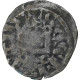 France, Philippe II, Denier Tournois, 1180-1223, Saint-Martin De Tours, Billon - 1180-1223 Philippe II Auguste