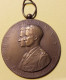 Médaille Concours Agricole BAUDOUIN FABIOLA Landbouwprijskamp Vilvoorde Bronze - Unternehmen