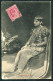 1910 Ceylon Postcard - Italian Military, Peking Via Shanghai China - Lettres & Documents