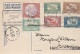 1914 / 1951 - HONGRIE - MAGYAR POSTA - Lot De 12 Enveloppes  Et Cartes  - 24 Scans - Collections
