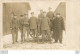 EIDELSTEDT CARTE PHOTO ALLEMANDE 1919 - Eidelstedt