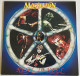 MARILLON - Real To Reel - LP - 1984 - French Press - Rock