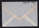 Portugal MOCAMBIQUE 1948 Airmail Cover LOURENCO MARQUES X JUNGINGEN Germany - Mosambik