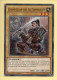Yu-Gi-Oh! - CHAMBELLAN DES SIX SAMOURAIS (YS14-FR007) 1ère Edition - Yu-Gi-Oh