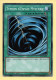 Yu-Gi-Oh! - TYPHON D'ESPACE MYSTIQUE (YS14-FR024) 1ère Edition - Yu-Gi-Oh