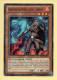 Yu-Gi-Oh! - CONFRERIE DU POING DE FEU – LEOPARD (LTGY-FR027) - Yu-Gi-Oh