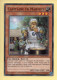 Yu-Gi-Oh! - CAPITAINE EN MARMITE (SECE-FR043) (Short Print) - Yu-Gi-Oh