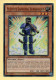 Yu-Gi-Oh! - FLUTISTE SAMOURAI SUPRALOURD (SECE-FR007) (Super Rare) - Yu-Gi-Oh