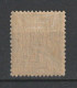 MADAGASCAR TYPE GROUPE  N° 41 NEUF* TTB - Unused Stamps