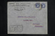 NIGERIA - Enveloppe Commerciale De Lagos Pour Accra En 1939 - L 151787 - Nigeria (...-1960)