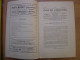 1911 Bulletin L'ECHO Des LABORATOIRES Publicites Jules Richard Microscope - Matériel Et Accessoires