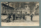 CPA (34) LUNEL - Mots Clés: Hôpital, Ambulance, Auxiliaire, Complémentaire, Militaire N° 26, Temporaire -1915 - Lunel