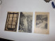 Delcampe - LOT 13 POSTCARD CARTE POSTALE FRANCE  AK CPA - Collezioni E Lotti