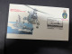 13-4-2024 (1 X 49) Australia - 1986 - 75th Anniversary Of The Royal Australian Navy (part 1 - 4 Covers) - Premiers Jours (FDC)