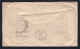 NIGERIA 1941 Censored Cover To USA (p4022) - Nigeria (...-1960)