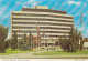 AK 212627 CANADA - Alberta - Edmonton - City Hall - Edmonton