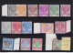 1949-55  Malaysian States - Lot Of Sets (10)not Completed + Kedah MNH/** £ 1.27 - Autres & Non Classés