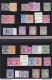 Delcampe - 1949-55  Malaysian States - Lot Of Sets (10)not Completed + Kedah MNH/** £ 1.27 - Autres & Non Classés