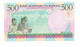 Rwanda 500 Francs 1998 P-26 UNC - Rwanda