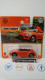 Matchbox 2019 Volkswagen Beetle Convertible 2022-014 (CP02) - Matchbox (Mattel)