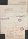 Delcampe - Finlande - 30 Lettres & Carte Poste Militaire - Postisiirtokonttori Bureaux De Campagne Divers - 1939-43 (Feldpost) - Military / Militaires / Militair