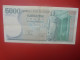 BELGIQUE 5000 FRANCS 8-4-1975 Circuler COTES:150-200-400 EURO (B.18) - 5000 Franchi